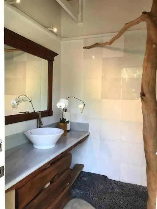 Dom wakacyjny Little Piece Of Heaven- Oceanfront Private Home Kailua-Kona