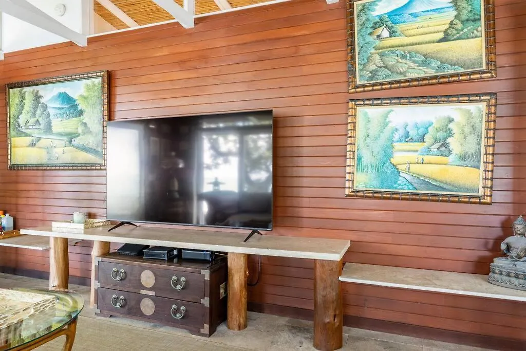 Little Piece Of Heaven- Oceanfront Private Home Kailua-Kona 0*,  Stany Zjednoczone Ameryki