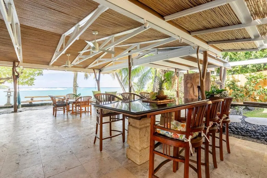 Little Piece Of Heaven- Oceanfront Private Home Kailua-Kona 0*,  Stany Zjednoczone Ameryki