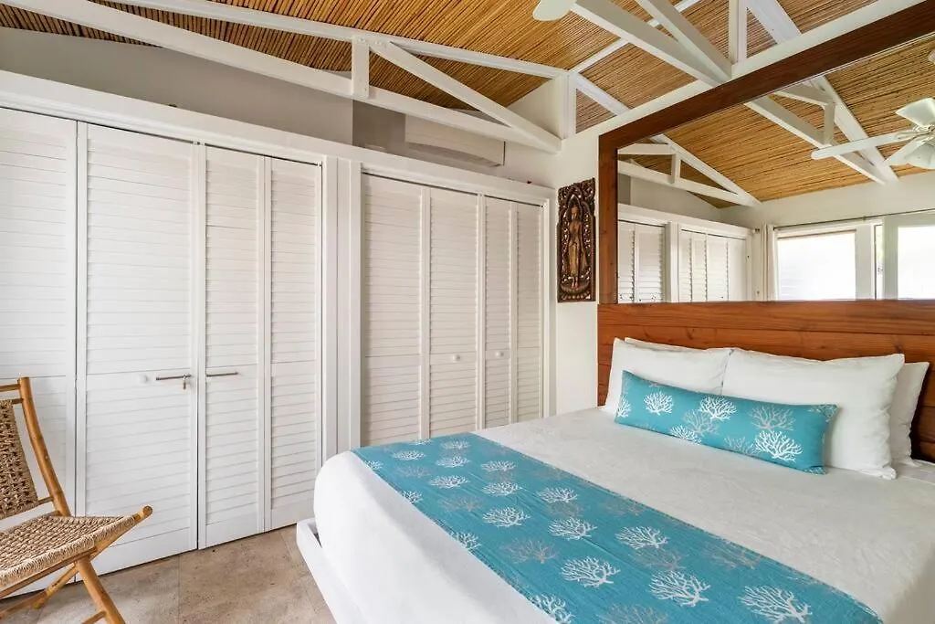 Little Piece Of Heaven- Oceanfront Private Home Kailua-Kona Dom wakacyjny