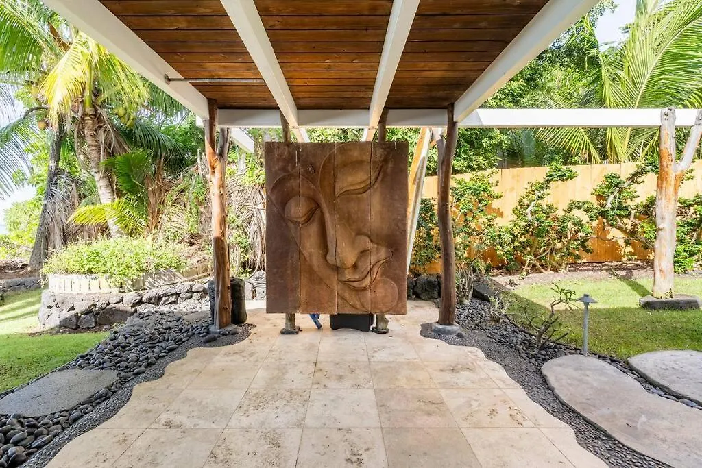 Dom wakacyjny Little Piece Of Heaven- Oceanfront Private Home Kailua-Kona Stany Zjednoczone Ameryki